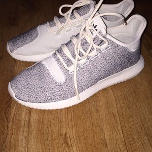 Women's 8 adidas tubular